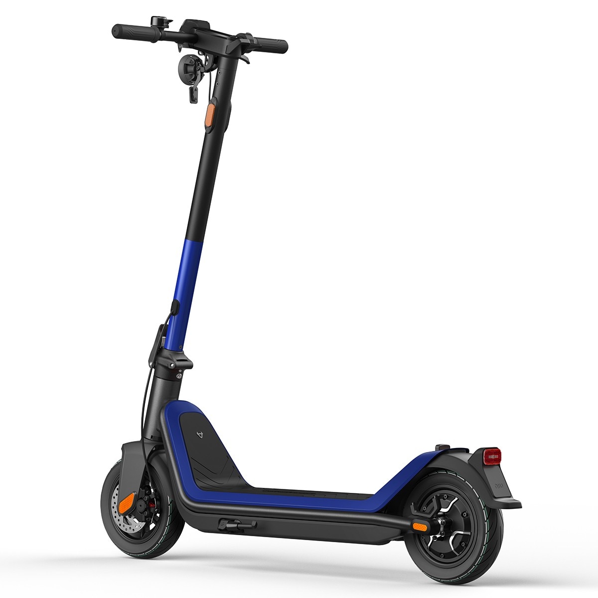 Trotinete Elétrica NIU KQi3 Sport - Azul Azul-4