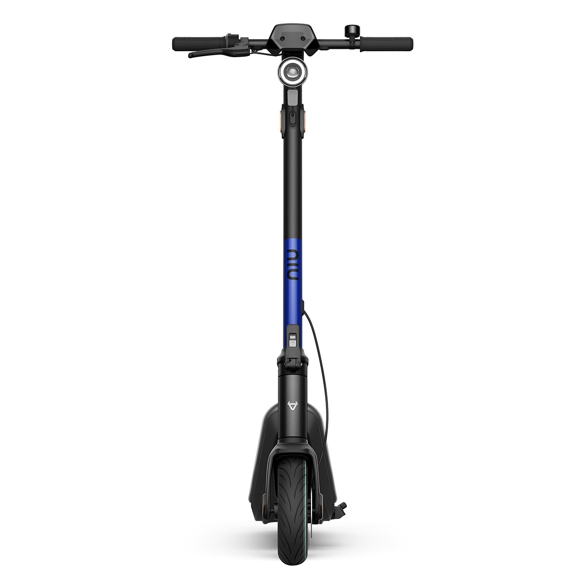 Trotinete Elétrica NIU KQi3 Sport - Azul Azul-5