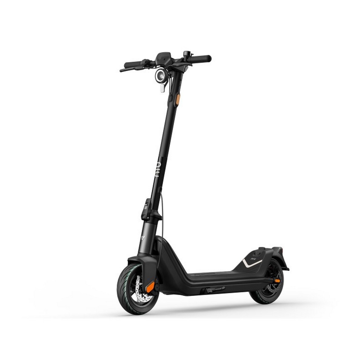 Trotinete Elétrica NIU KQi3 Pro - Preto Preto-3