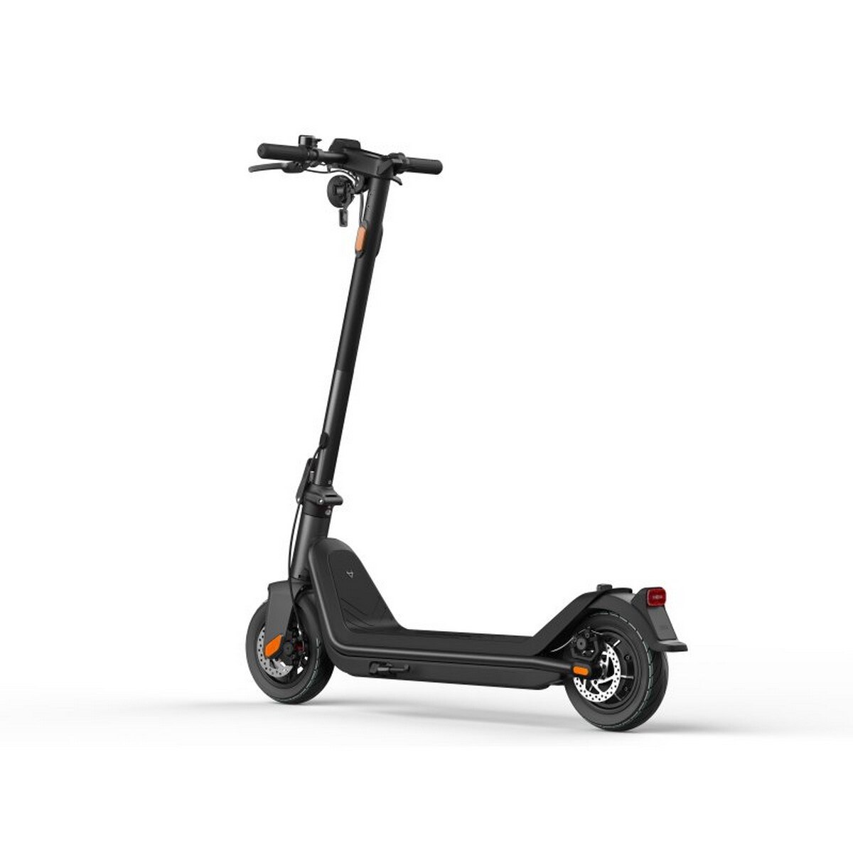 Trotinete Elétrica NIU KQi3 Pro - Preto Preto-4