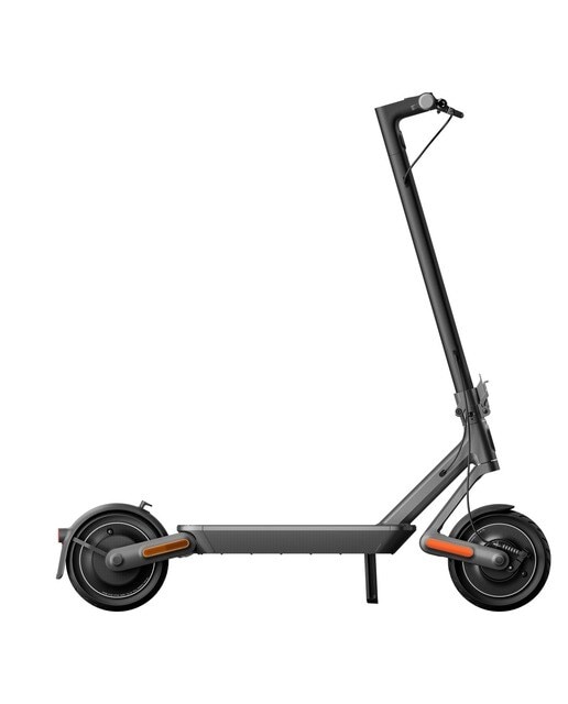 Imagem 0 de Trotinete Elétrica Electric Scooter 4 Ultra