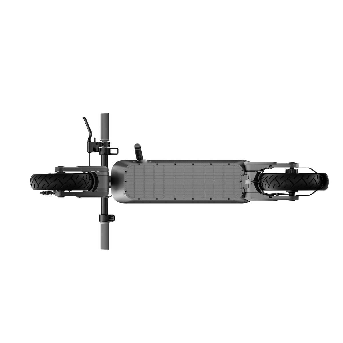 Trotinete Elétrica Electric Scooter 4 Ultra Preto-3
