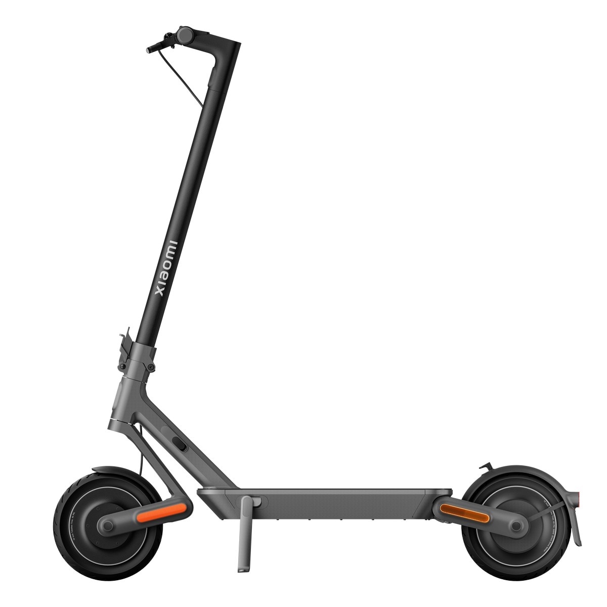 Trotinete Elétrica Electric Scooter 4 Ultra Preto-4