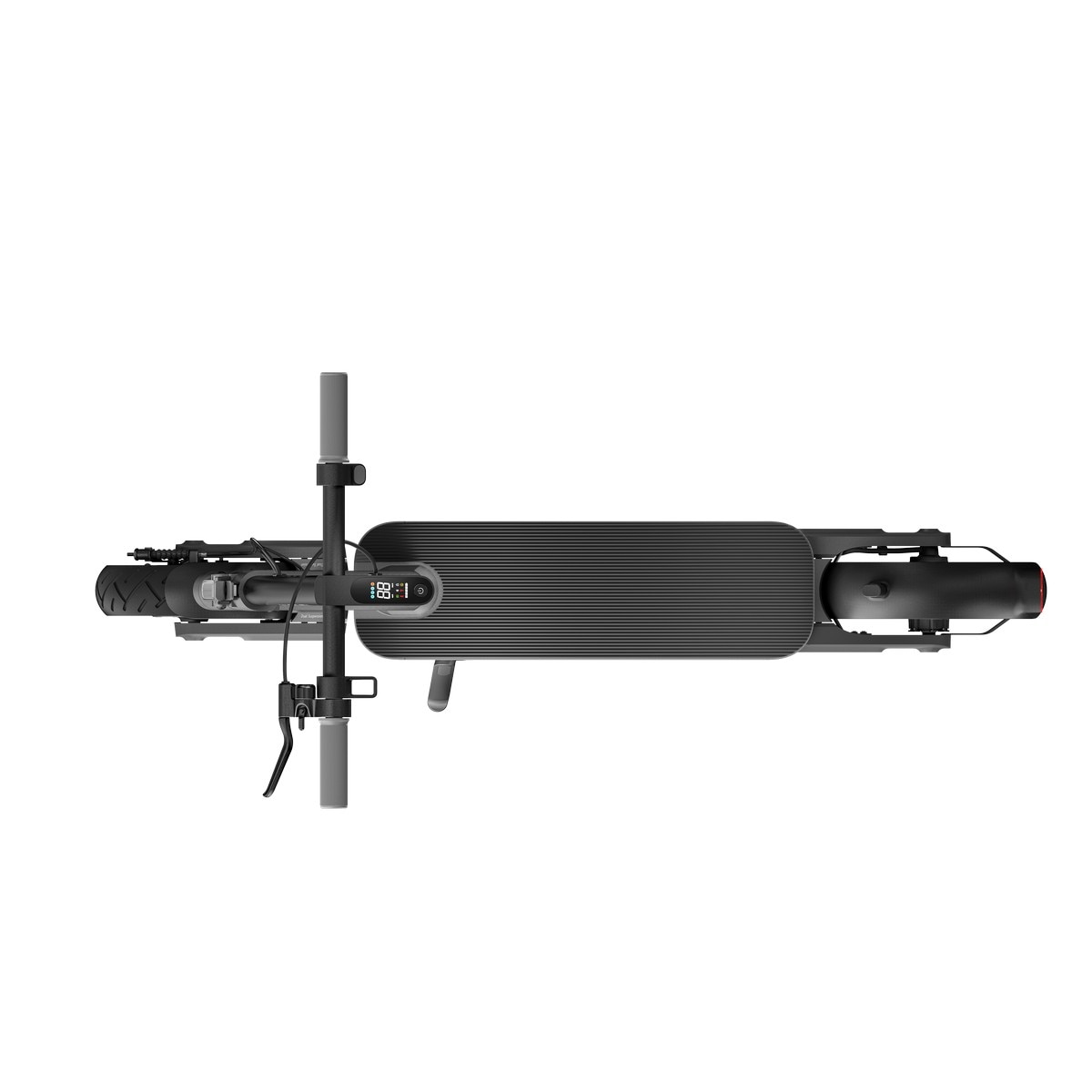 Trotinete Elétrica Electric Scooter 4 Ultra Preto-6