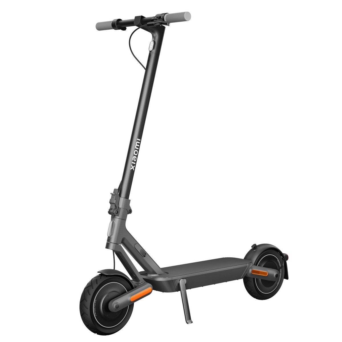 Trotinete Elétrica Electric Scooter 4 Ultra Preto-7