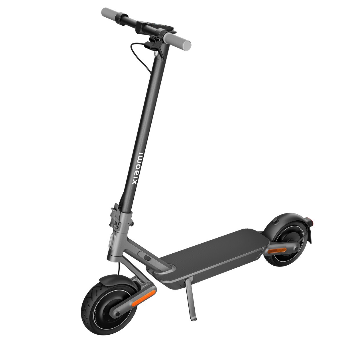 Trotinete Elétrica Electric Scooter 4 Ultra Preto-8
