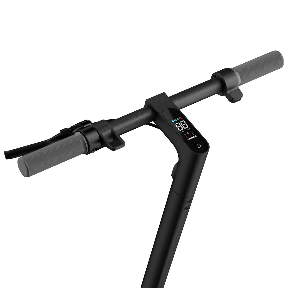 Trotinete Elétrica Electric Scooter 4 Ultra Preto-10