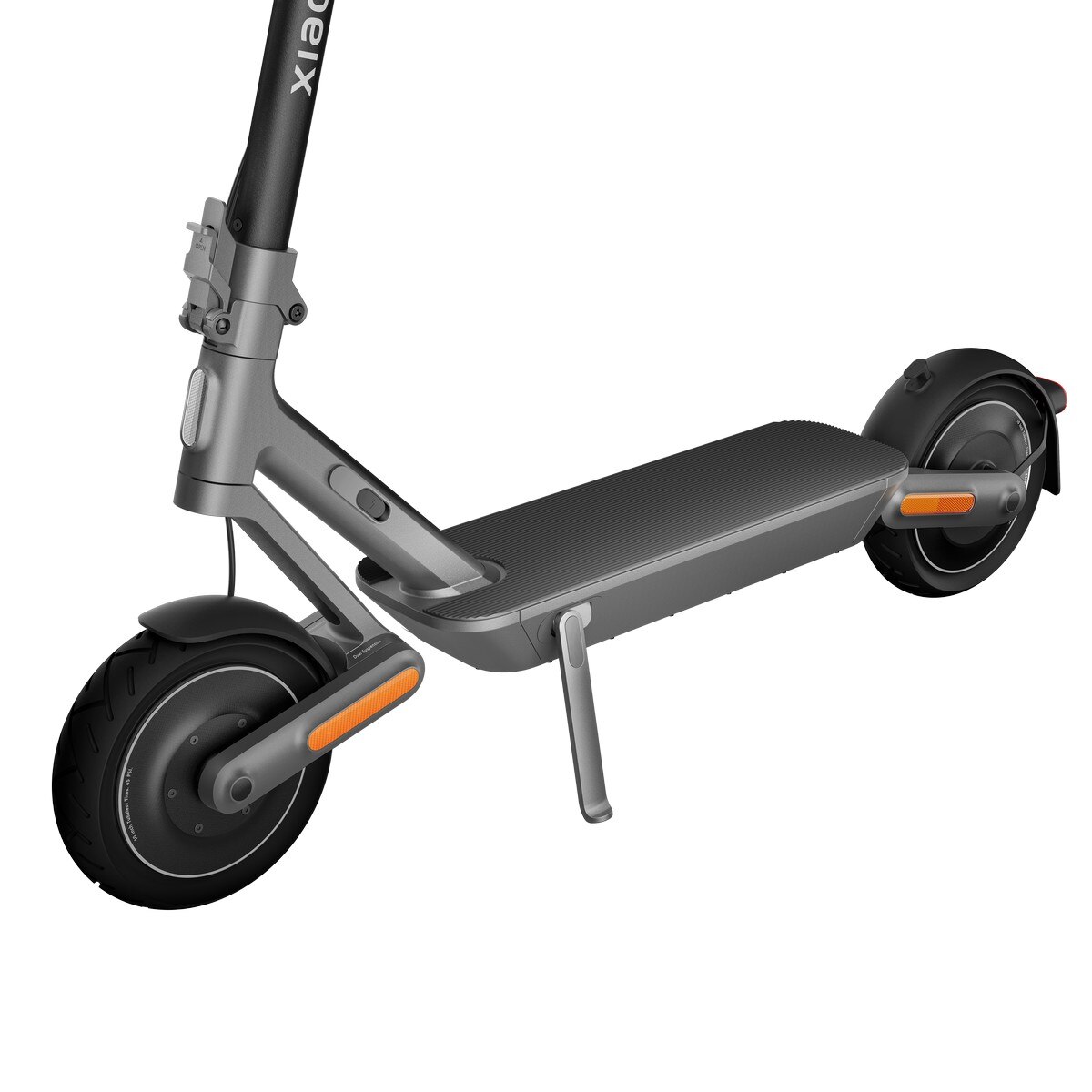 Trotinete Elétrica Electric Scooter 4 Ultra Preto-13
