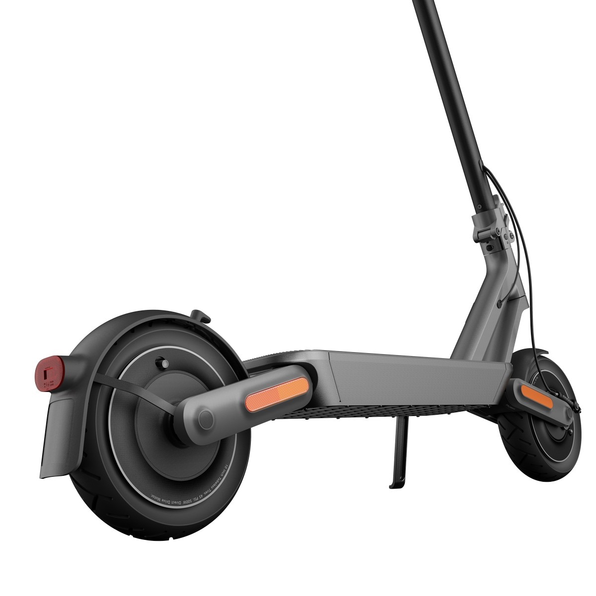 Trotinete Elétrica Electric Scooter 4 Ultra Preto-14