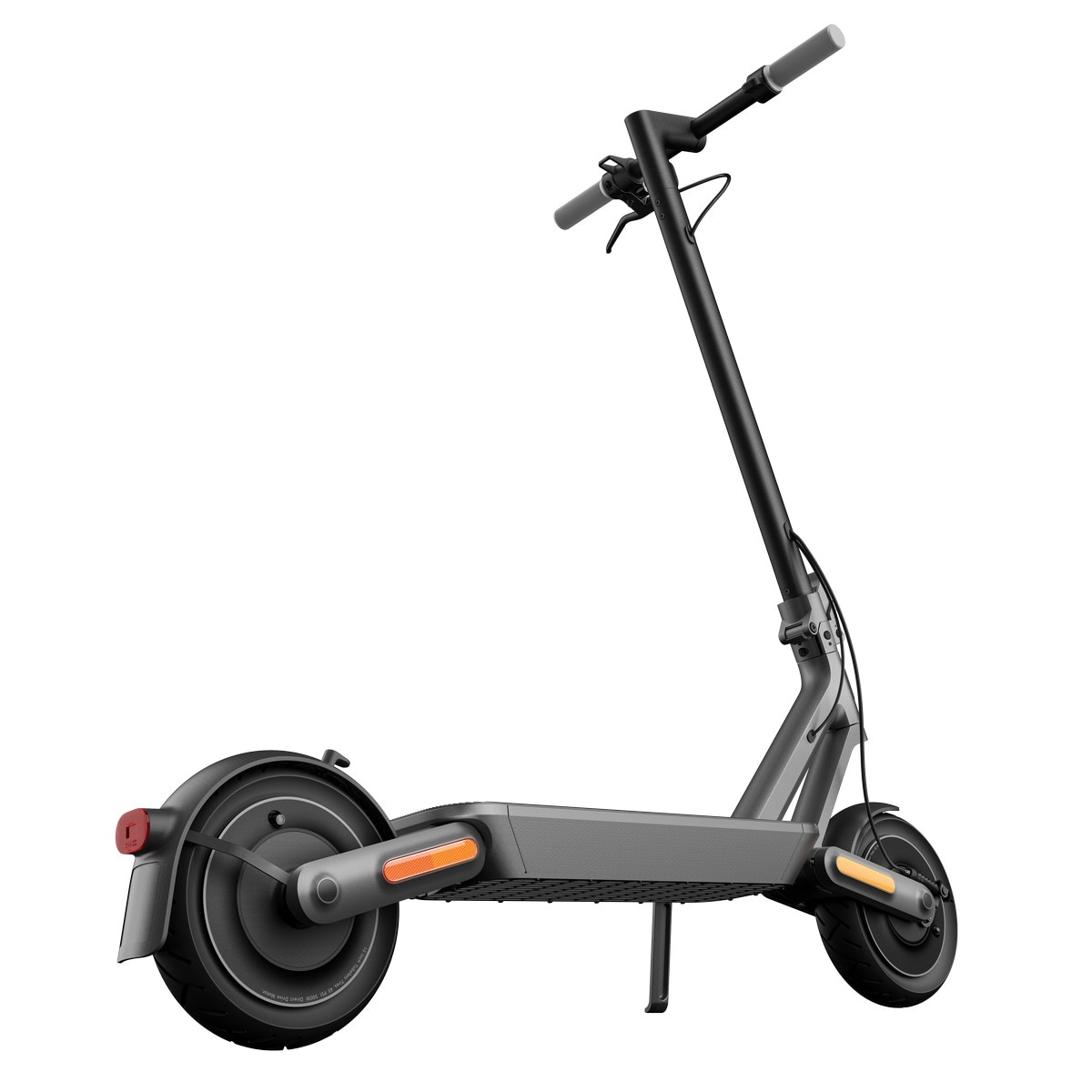 Trotinete Elétrica Electric Scooter 4 Ultra Preto-17