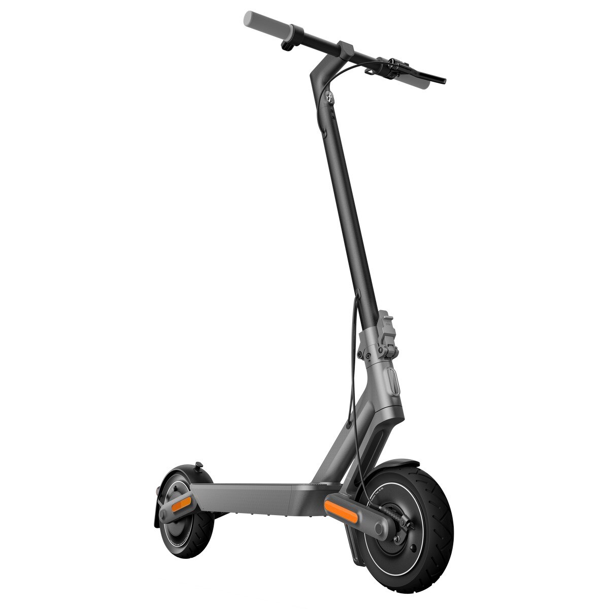 Trotinete Elétrica Electric Scooter 4 Ultra Preto-18