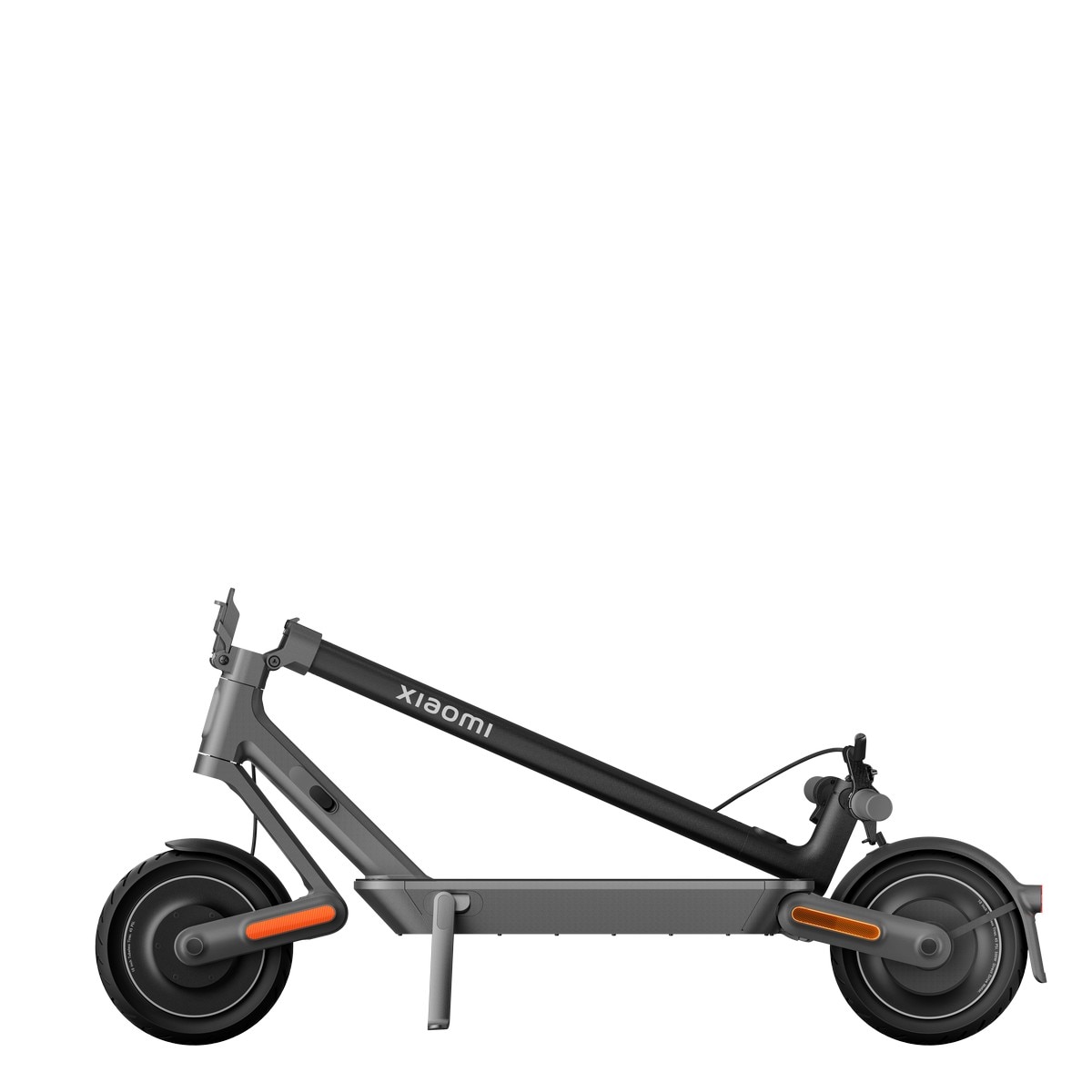 Trotinete Elétrica Electric Scooter 4 Ultra Preto-19