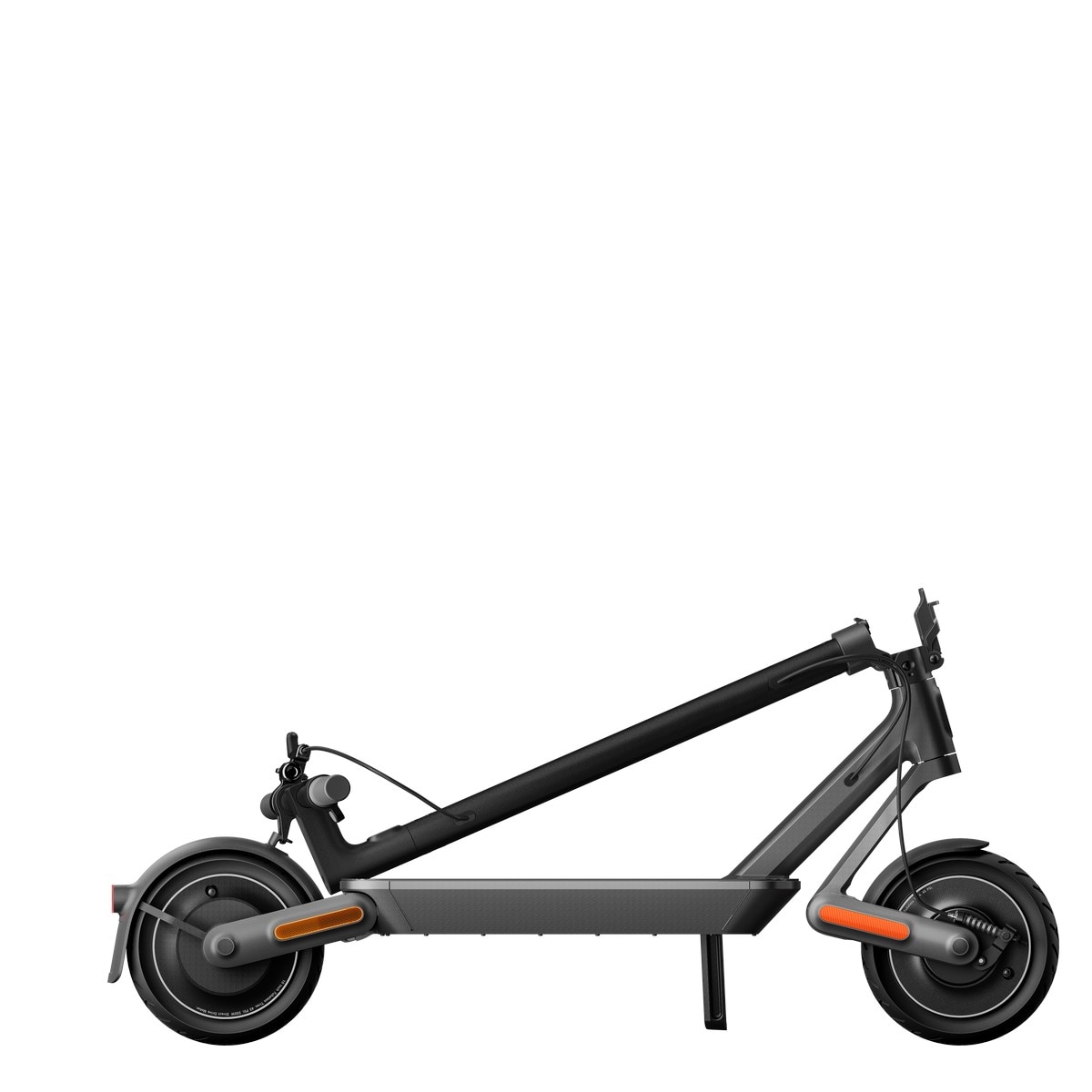Trotinete Elétrica Electric Scooter 4 Ultra Preto-20
