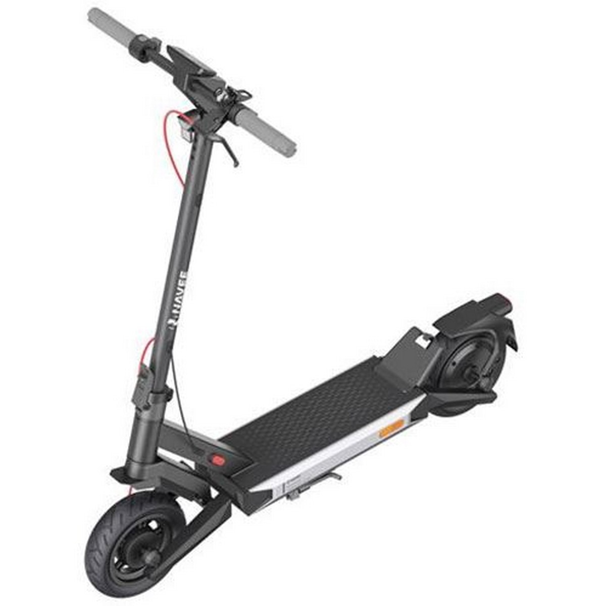 Trotinete Elétrica Navee S40 de 350W - Cinzento 3