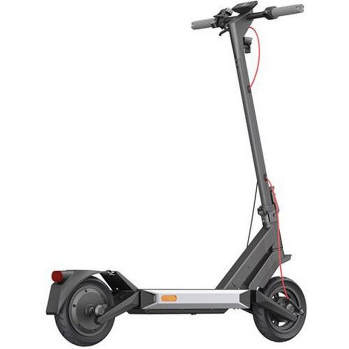 Trotinete Elétrica Navee S40 de 350W - Cinzento 4