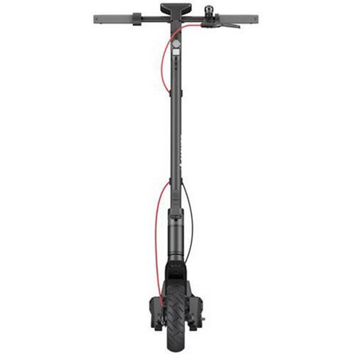 Trotinete Elétrica Navee S40 de 350W - Cinzento 7