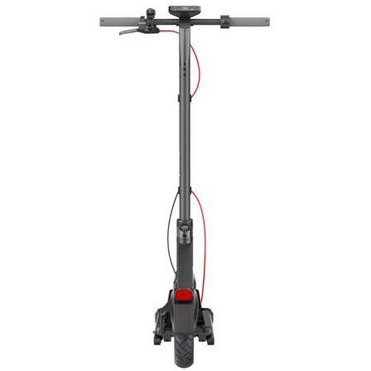 Trotinete Elétrica Navee S40 de 350W - Cinzento 8
