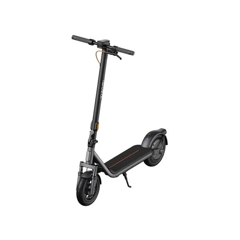 Trotinete Eléctrica Xiaomi BHR08R6GL Scooter 6 Lite Preto-2