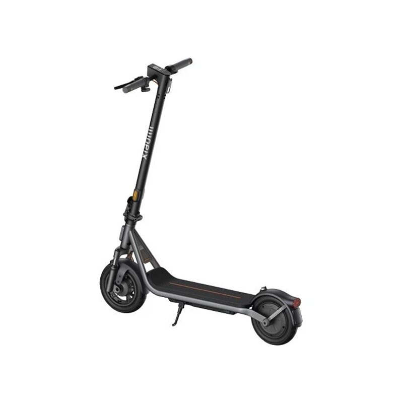 Trotinete Eléctrica Xiaomi BHR08R6GL Scooter 6 Lite Preto-3