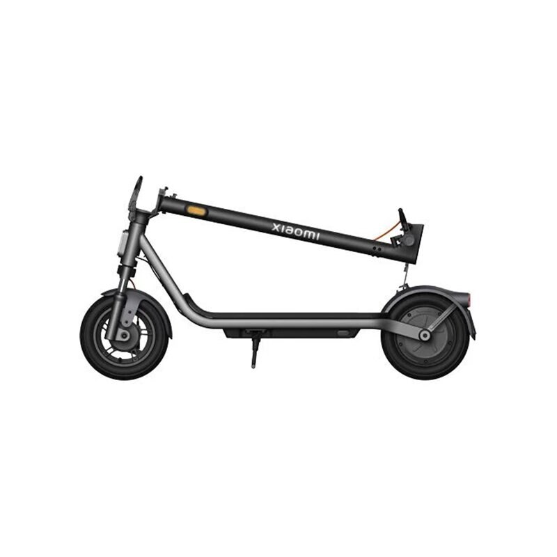 Trotinete Eléctrica Xiaomi BHR08R6GL Scooter 6 Lite Preto-5