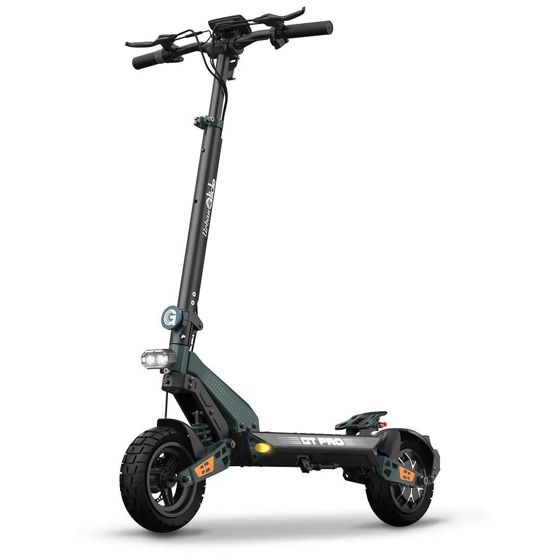 Imagem 0 de Trotinete Elétrica UrbanGlide GT PRO 1300W - Preto