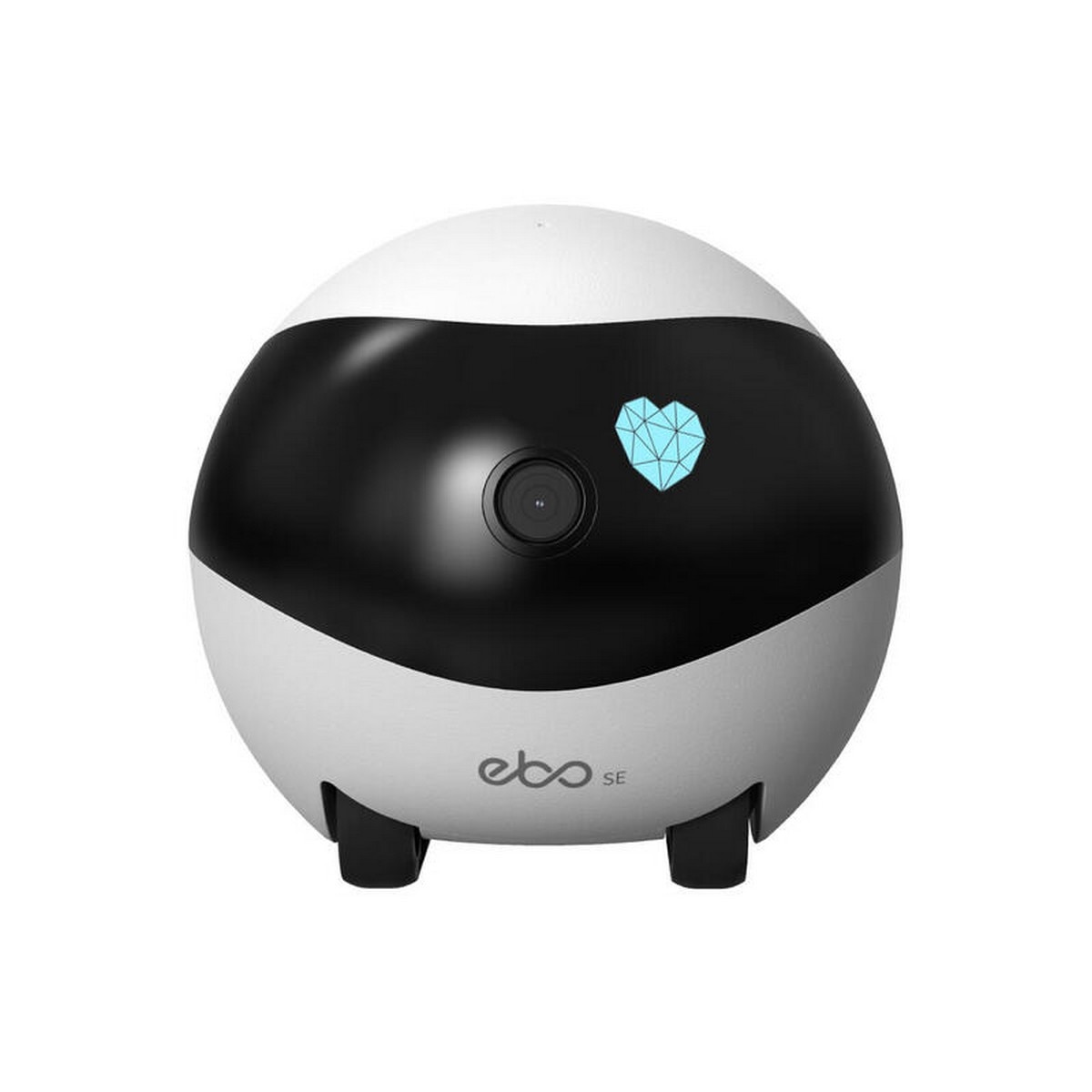 Robot de Companhia Enabot EBO SE 32GB - Branco 2