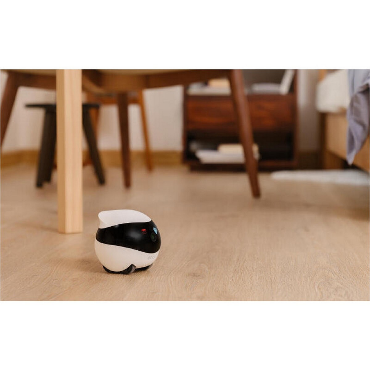 Robot de Companhia Enabot EBO SE 32GB - Branco 3