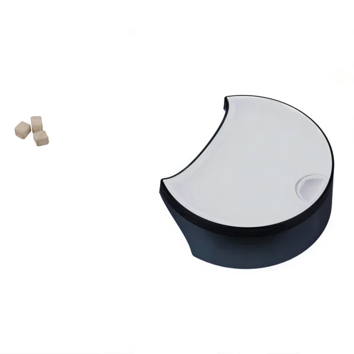 Robot de Companhia Enabot Rola PetPal Treat Dispenser 4