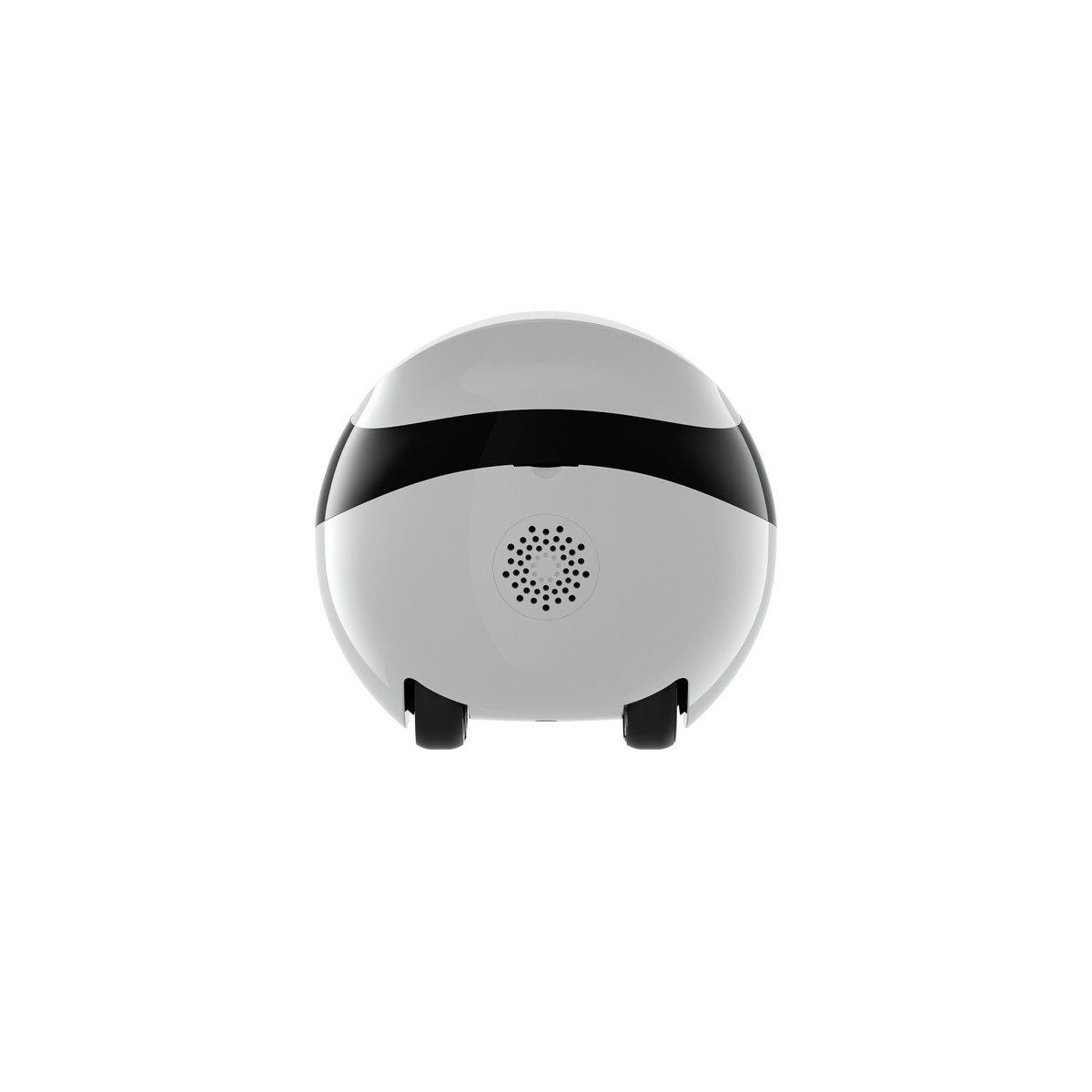 Robot de Companhia Enabot de Monitorização Inteligente Ebo Air 2 - Branco Branco-14
