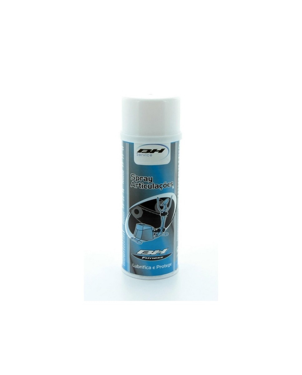 Imagem 0 de Spray BH FITNESS para Articulações 400Ml