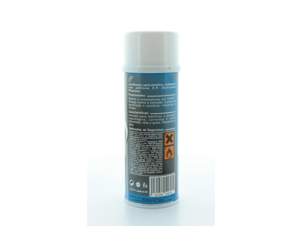 Spray BH FITNESS para Articulações 400Ml 3