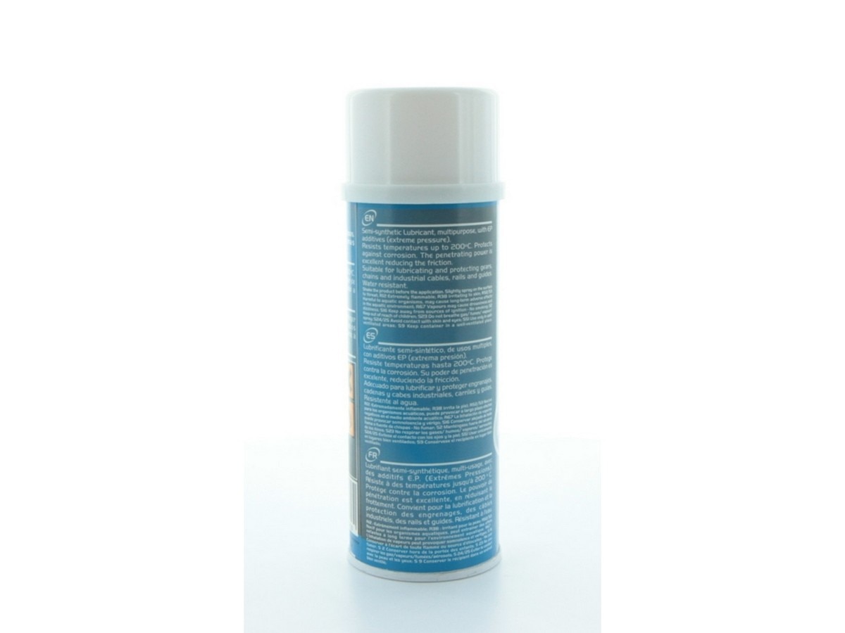Spray BH FITNESS para Articulações 400Ml 4