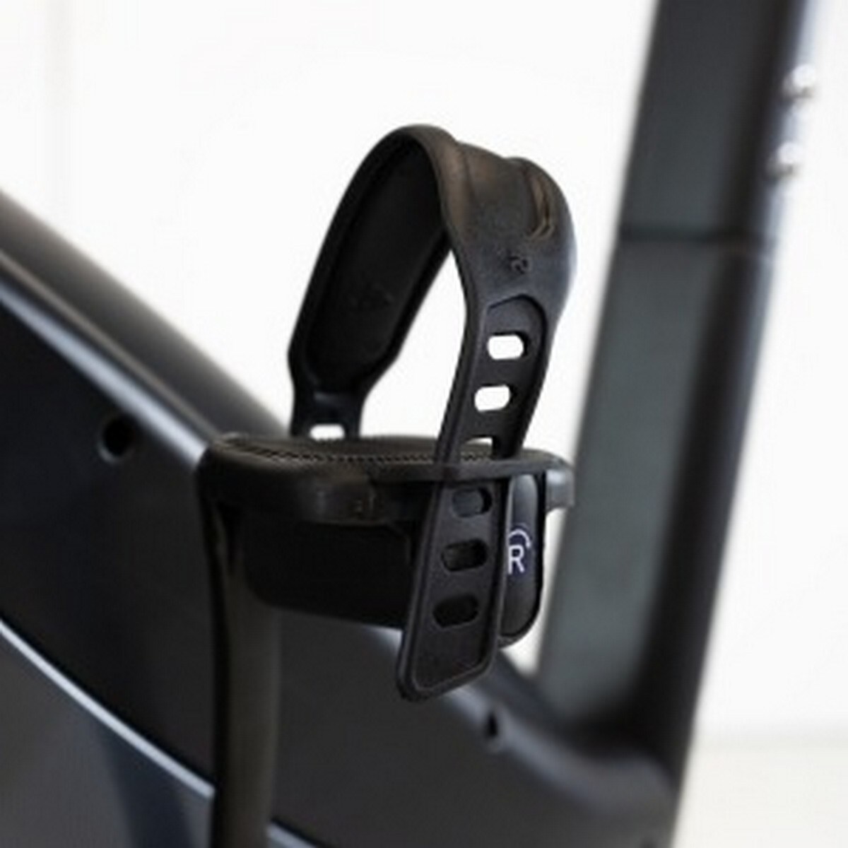 Bicicleta Estática Carbon Bike RS 3