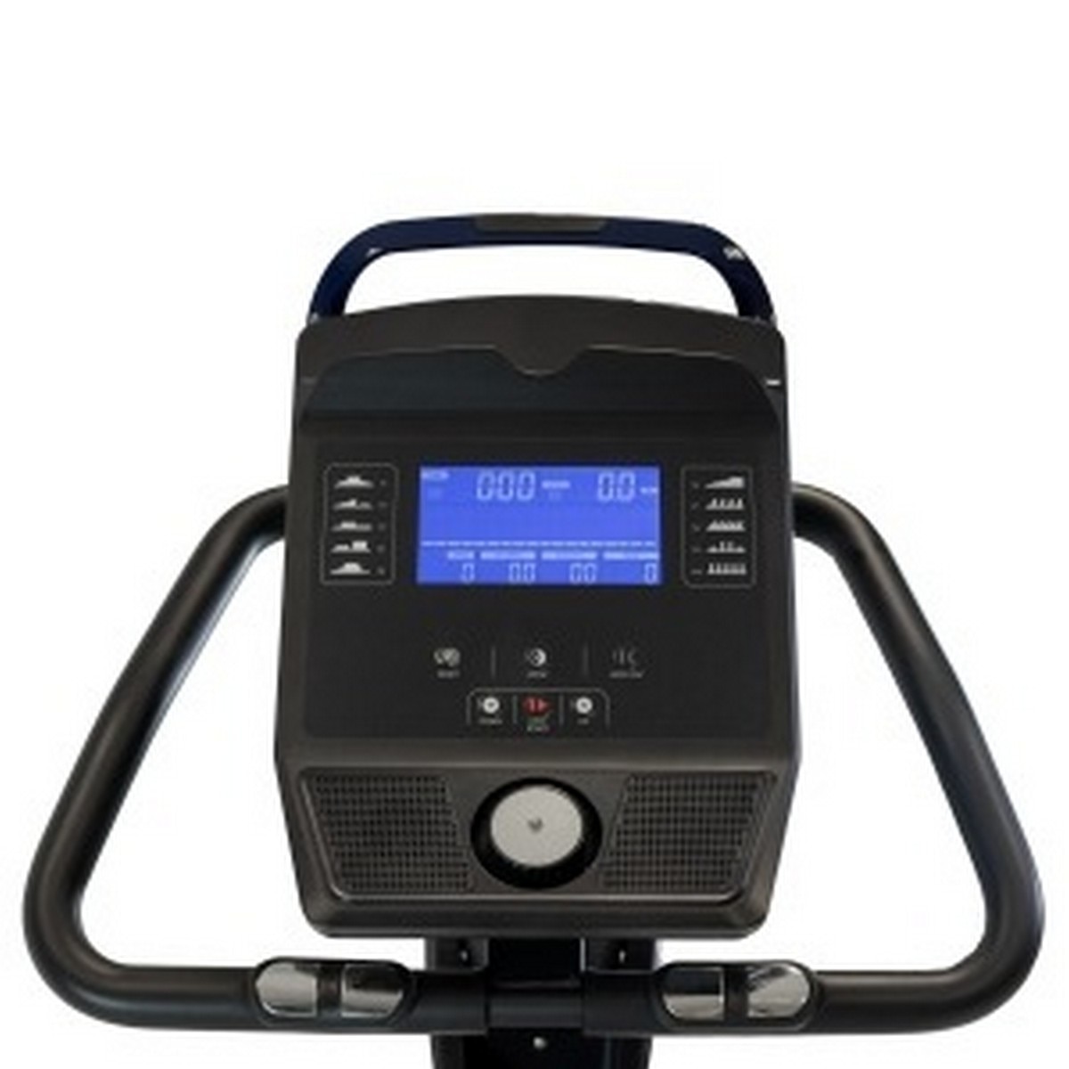 Bicicleta Estática Carbon Bike RS 5