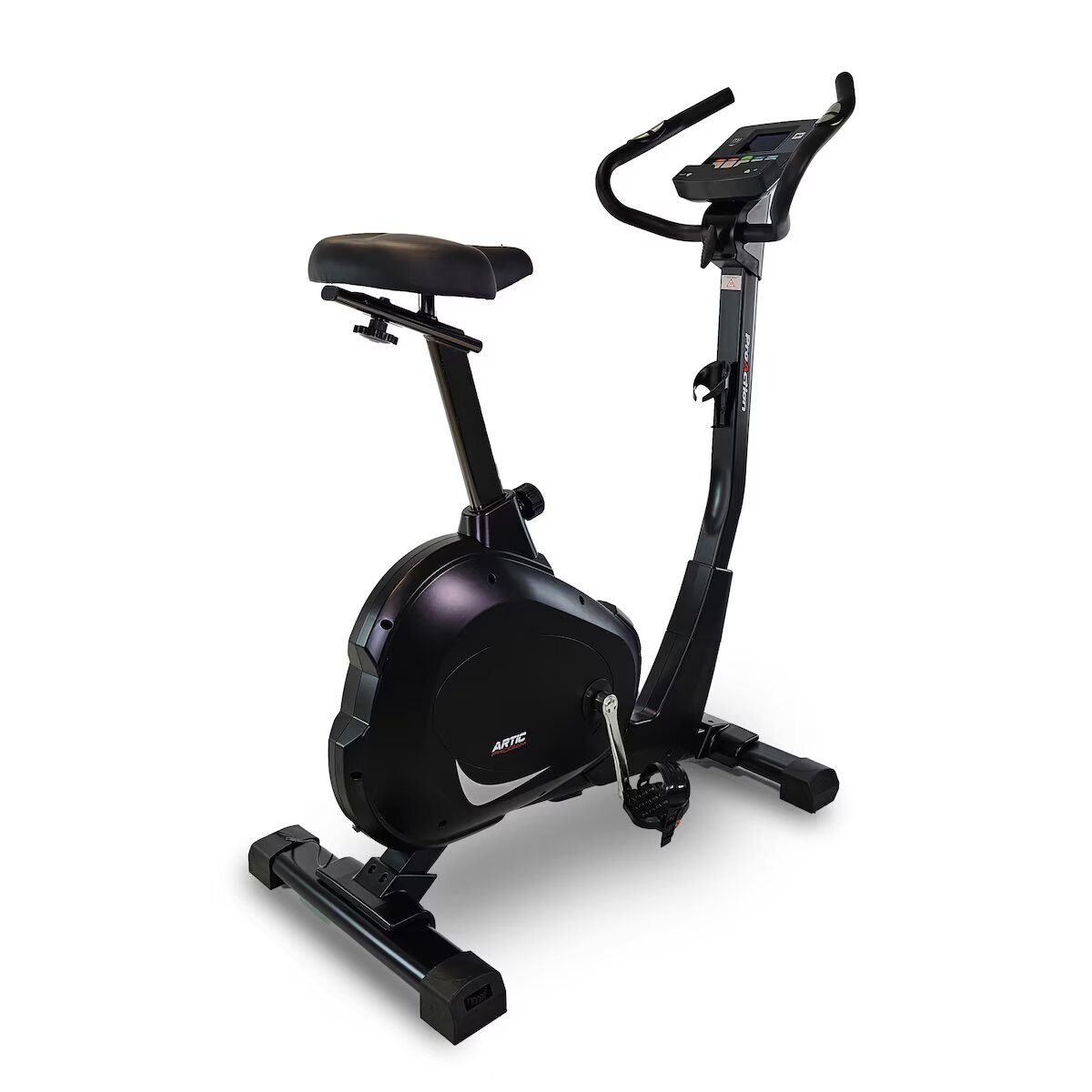 Imagem 0 de Bicicleta estática Artic Dual H674UB