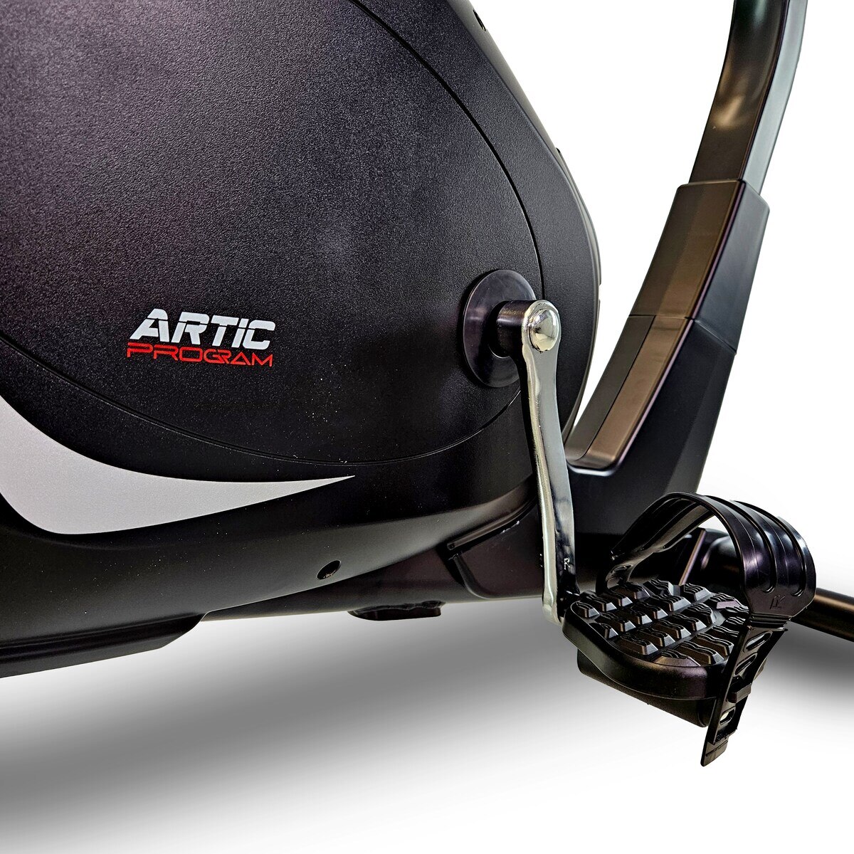 Bicicleta estática Artic Dual H674UB 3