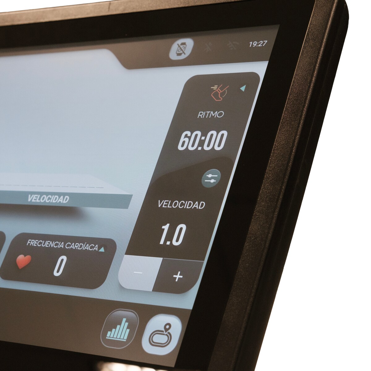 Passadeira G6192TFT LX50 Multimedia 4