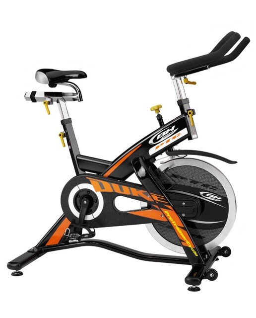 Imagem 0 de Bicicleta Indoor Duke