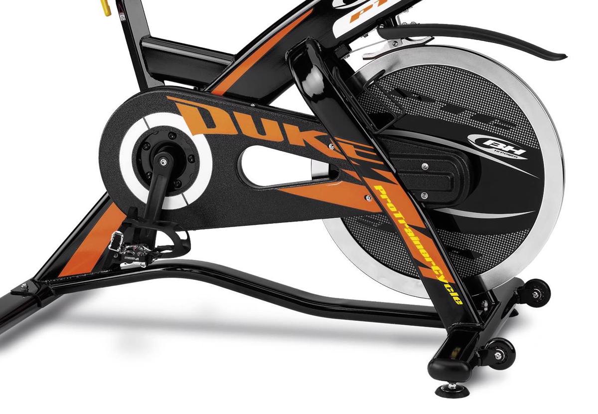 Bicicleta Indoor Duke 2