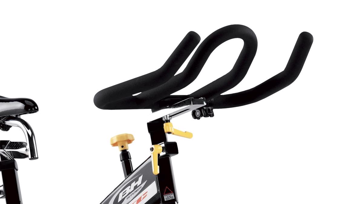 Bicicleta Indoor Duke 3