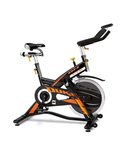 Bicicleta Indoor Duke Eletrónico 1