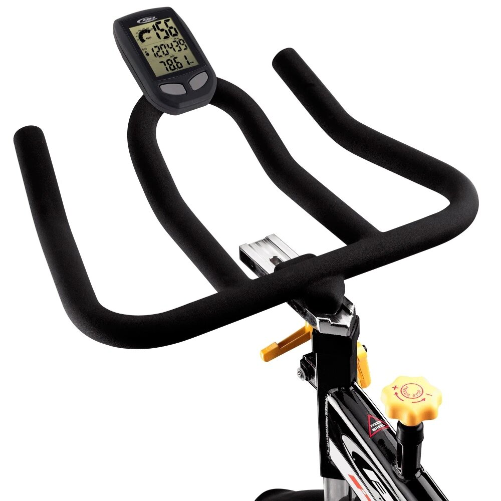 Bicicleta Indoor Duke Eletrónico 2