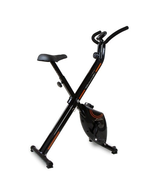 Bicicleta Estática EVO 1000 1