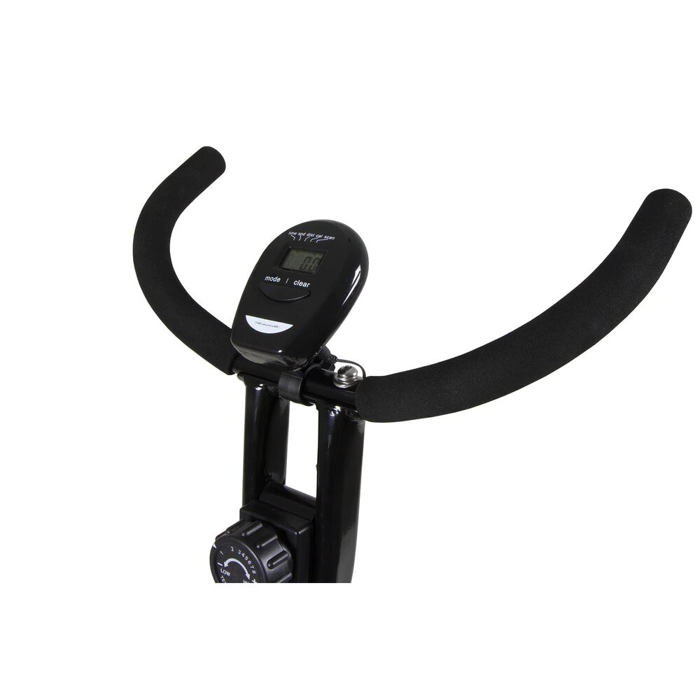 Bicicleta Estática EVO 1000 2