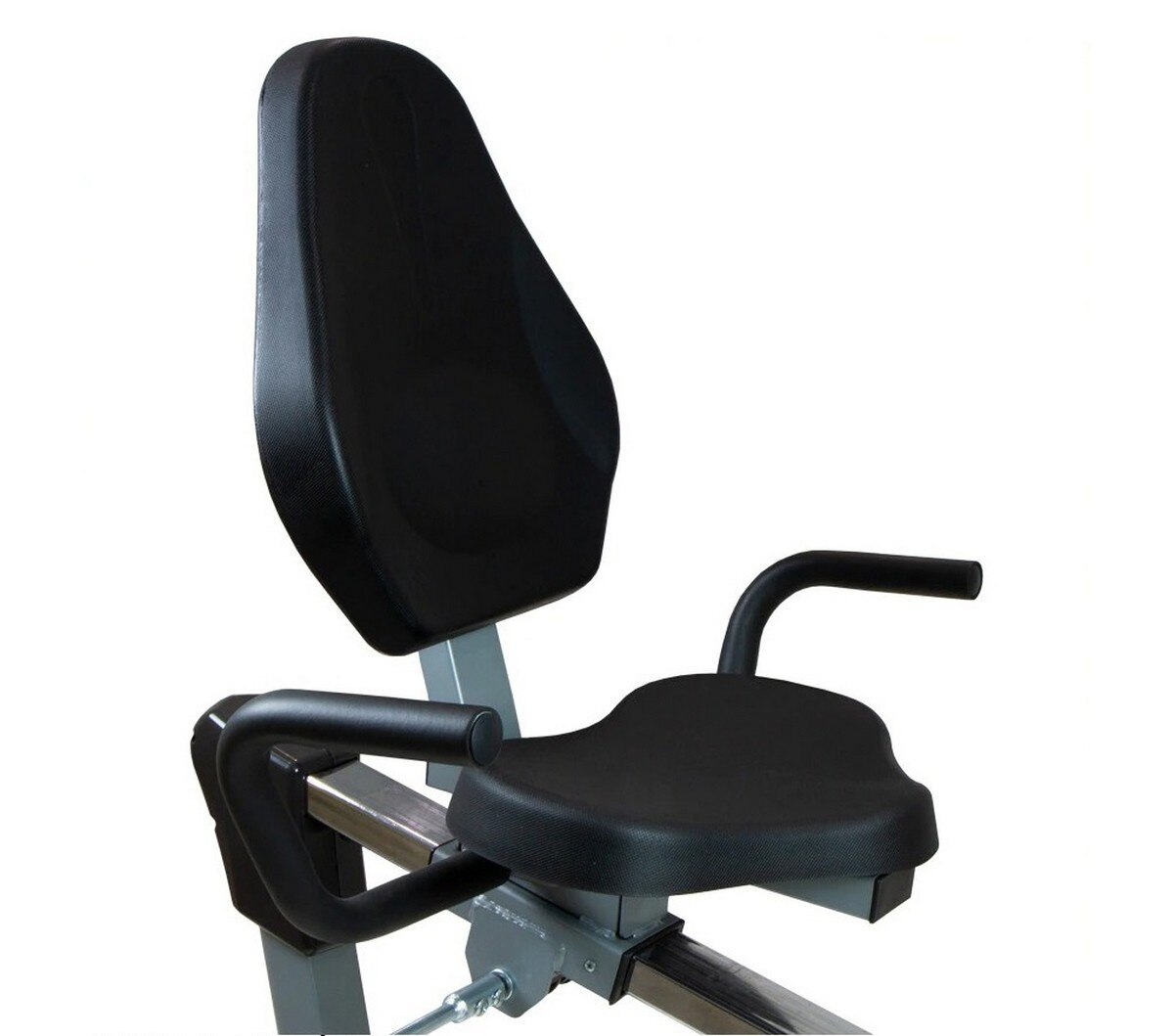 Bicicleta Estática BH Fitness Artic Comfort Program 3