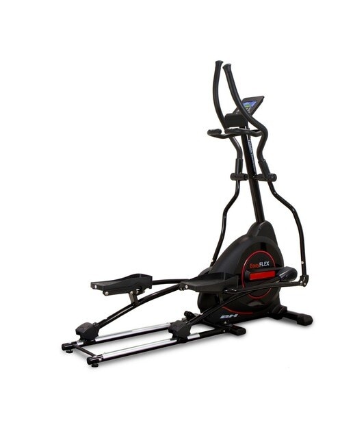 Bicicleta Elíptica EASY FLEX 1