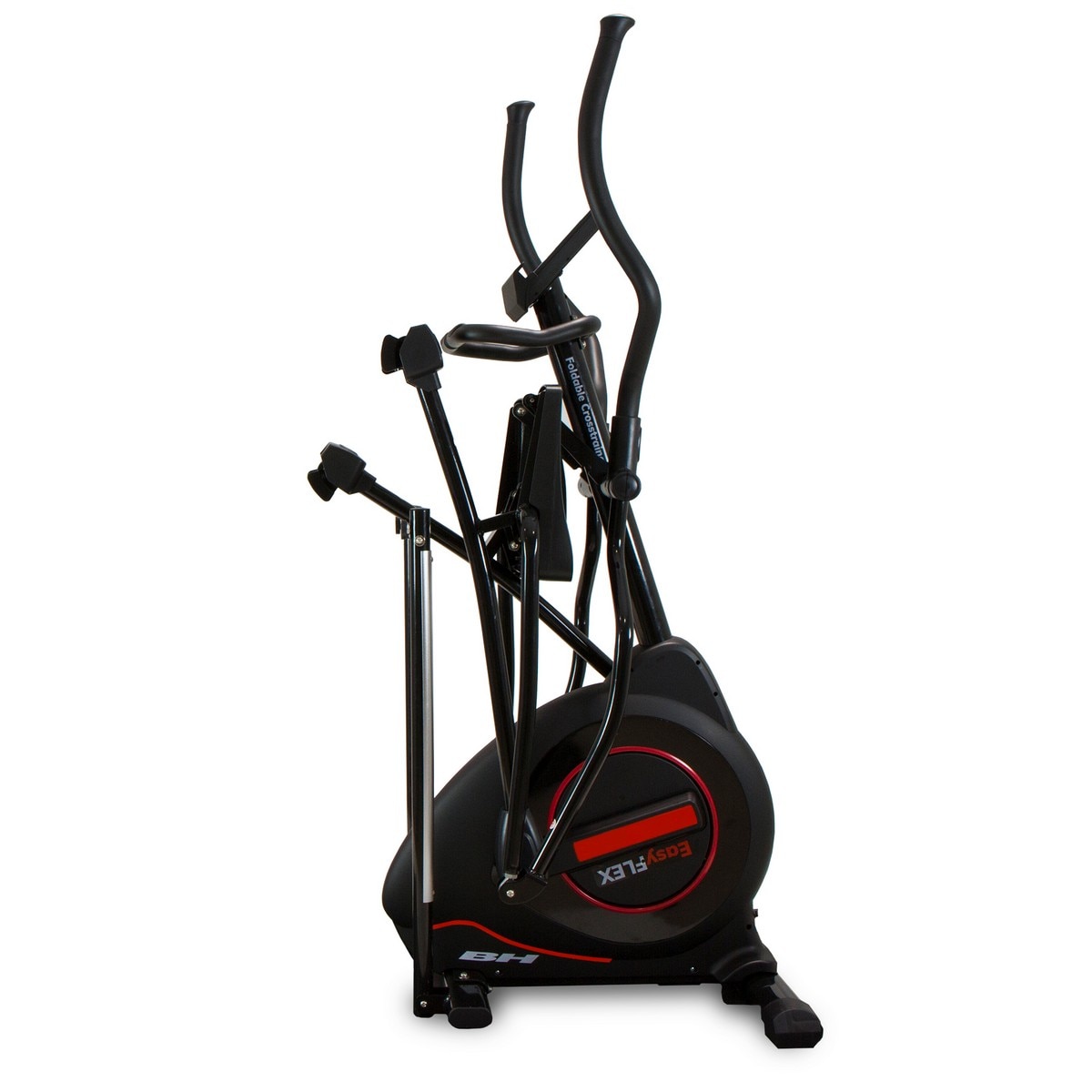 Bicicleta Elíptica EASY FLEX 2