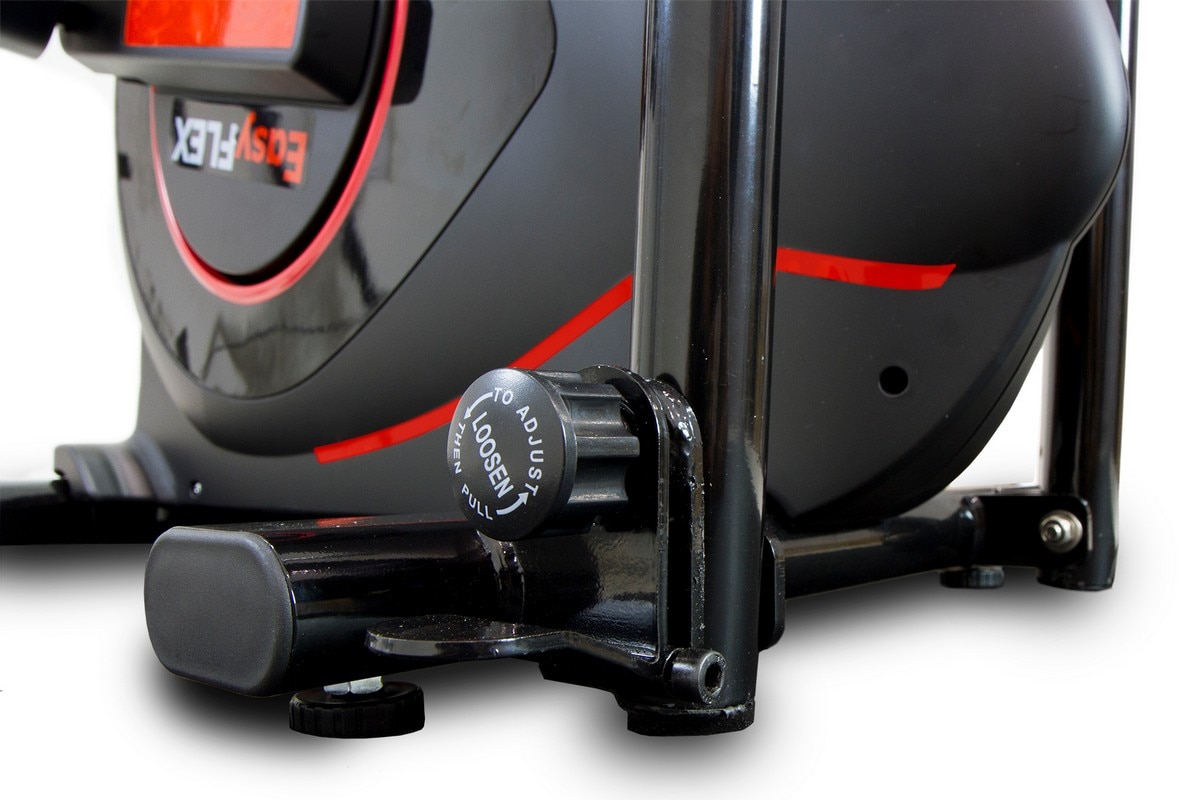 Bicicleta Elíptica EASY FLEX 3
