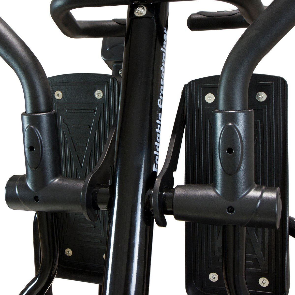 Bicicleta Elíptica EASY FLEX 4