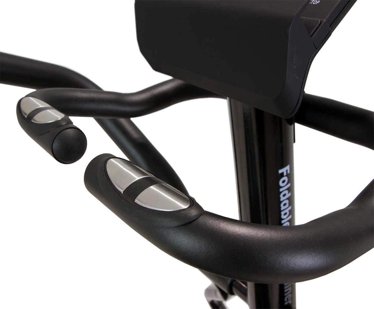 Bicicleta Elíptica EASY FLEX 6